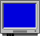 computer monitor