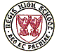 [Regis HS Seal]