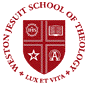 [Weston Jesuit School of
              Theology Seal]