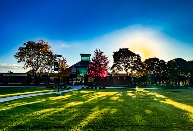 Panasci
                Chapel at Sunset Oct. 2024