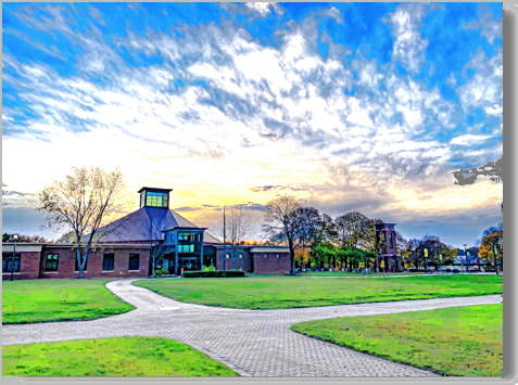 Panasci
                  Chapel before Sunset