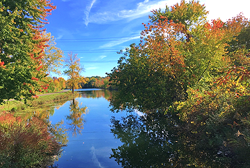 Erie
                  Canal State Park