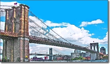 [Brooklyn Bridge]